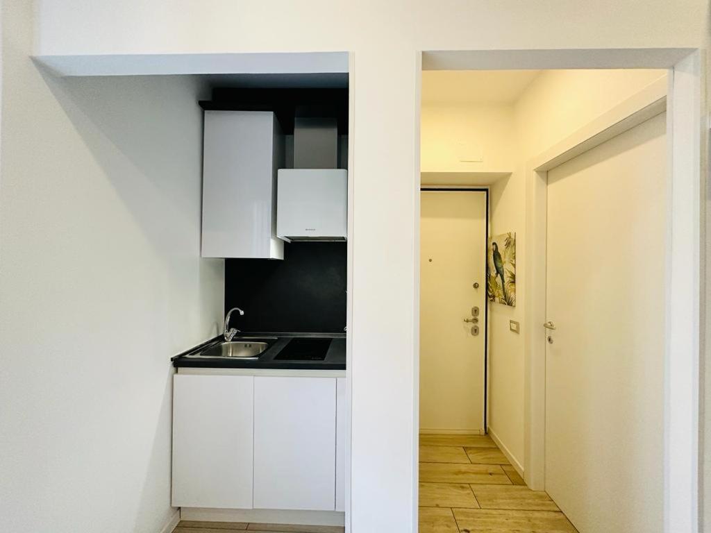 Comecasa Studio Panfilo มิลาน ภายนอก รูปภาพ